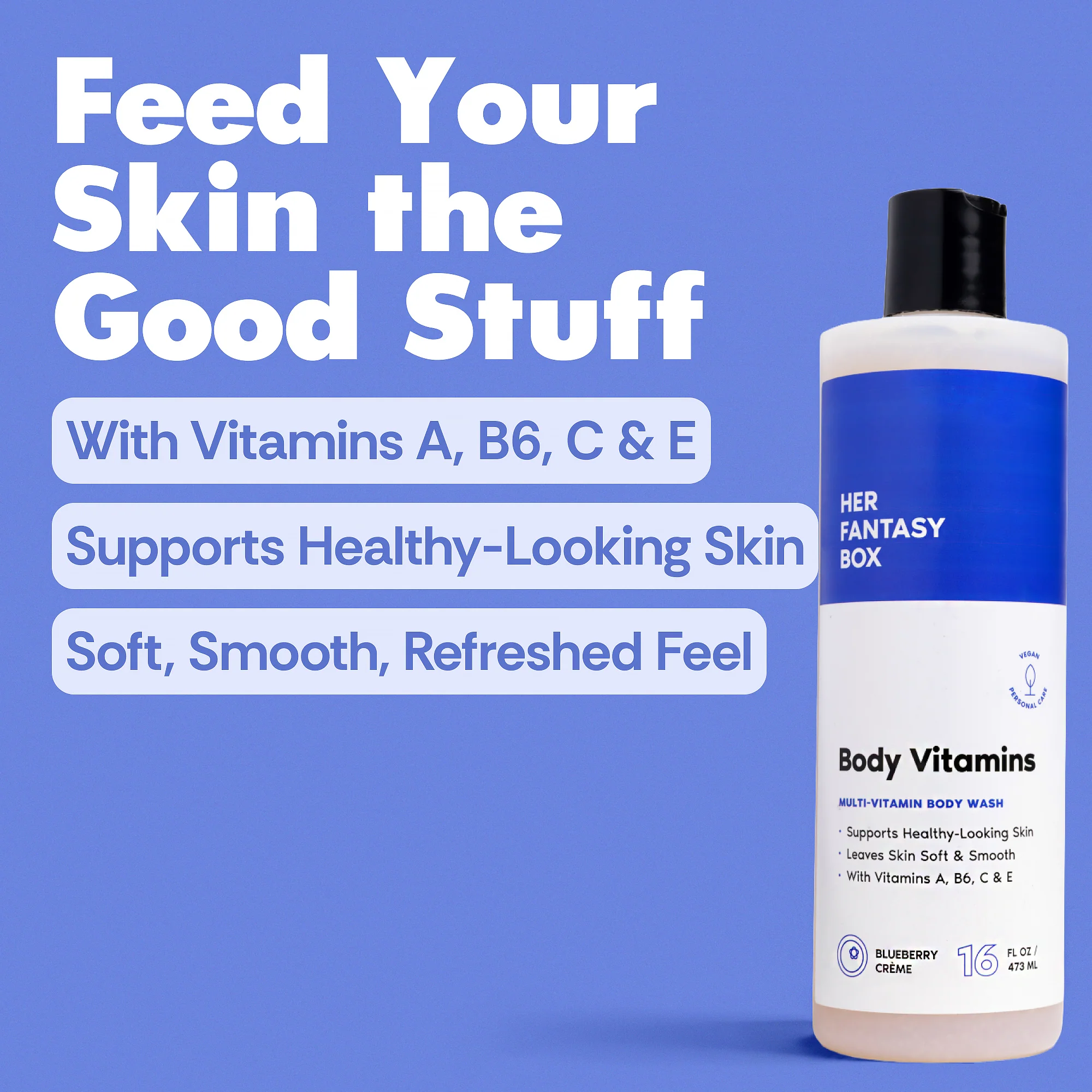 Body Wash Gift Set - Image 5