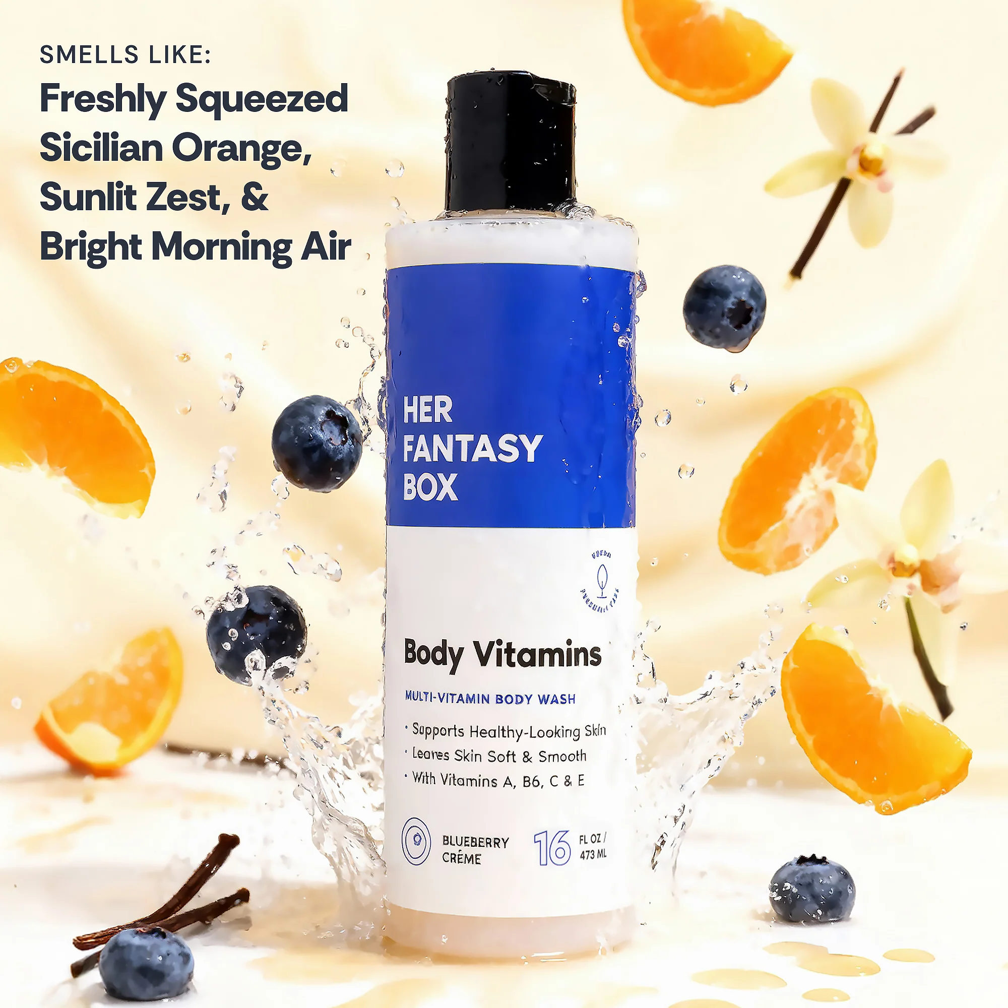Body Wash Gift Set - Image 6