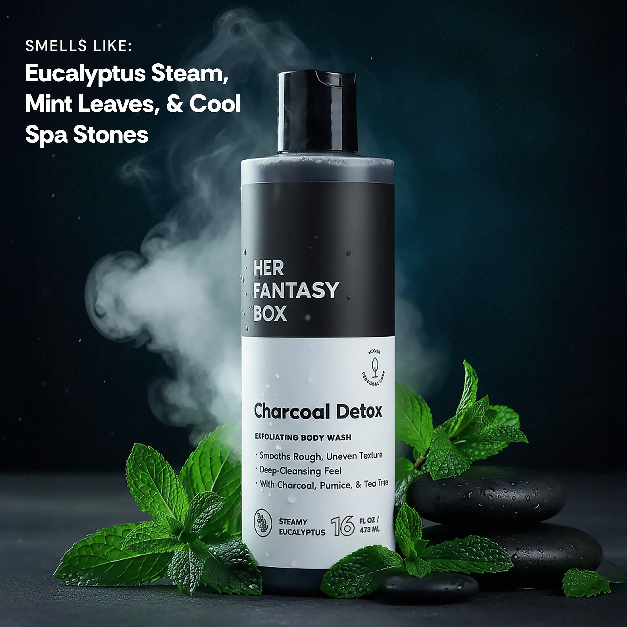 Body Wash Gift Set - Image 4