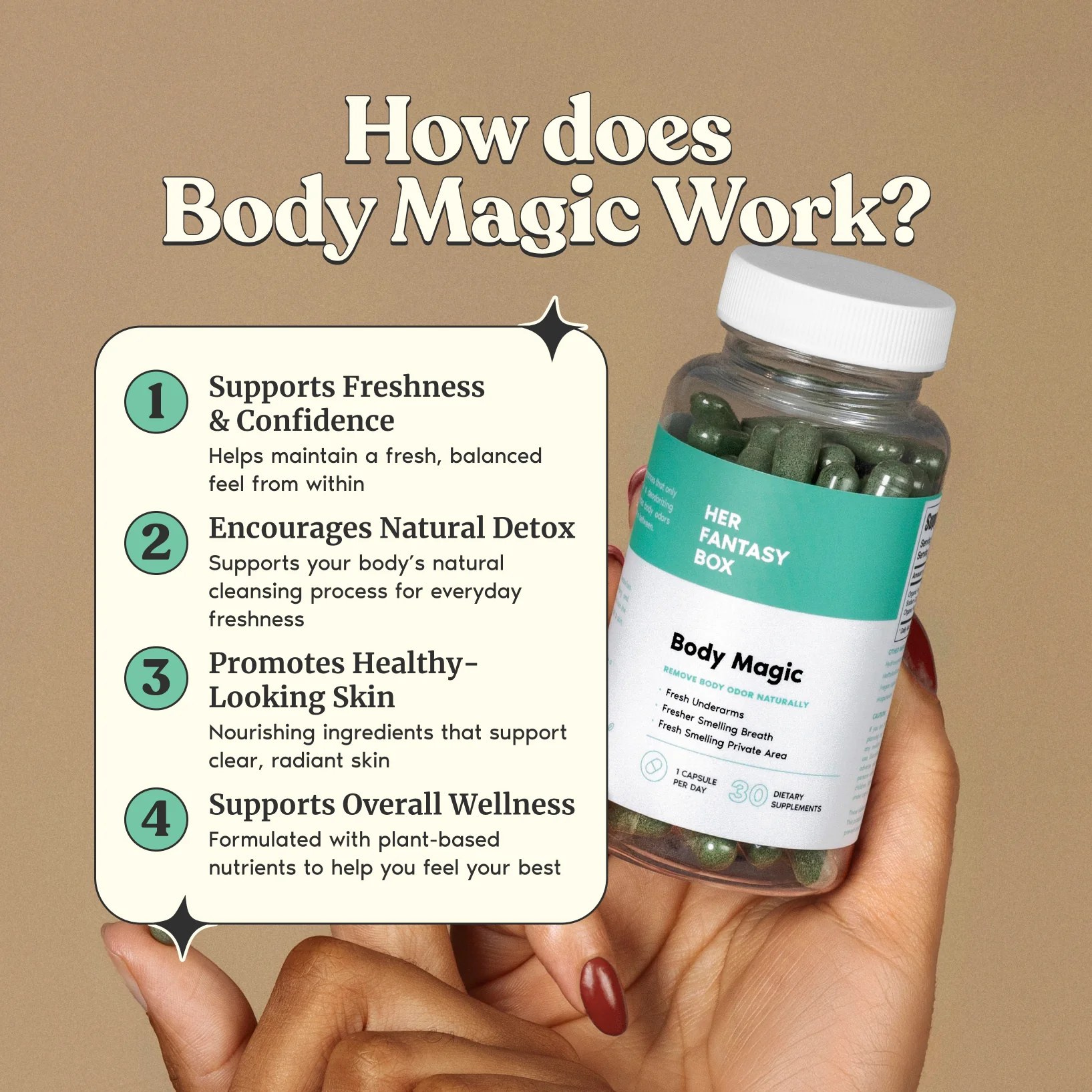 The Everything Body Care Bundle - Image 10