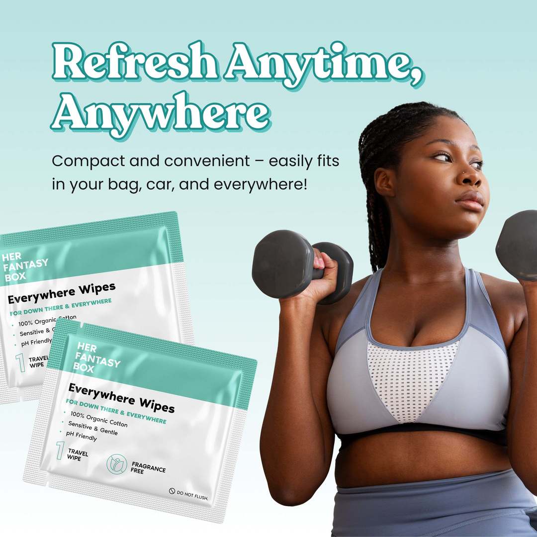 Body Odor Fighter Bundle - Image 9