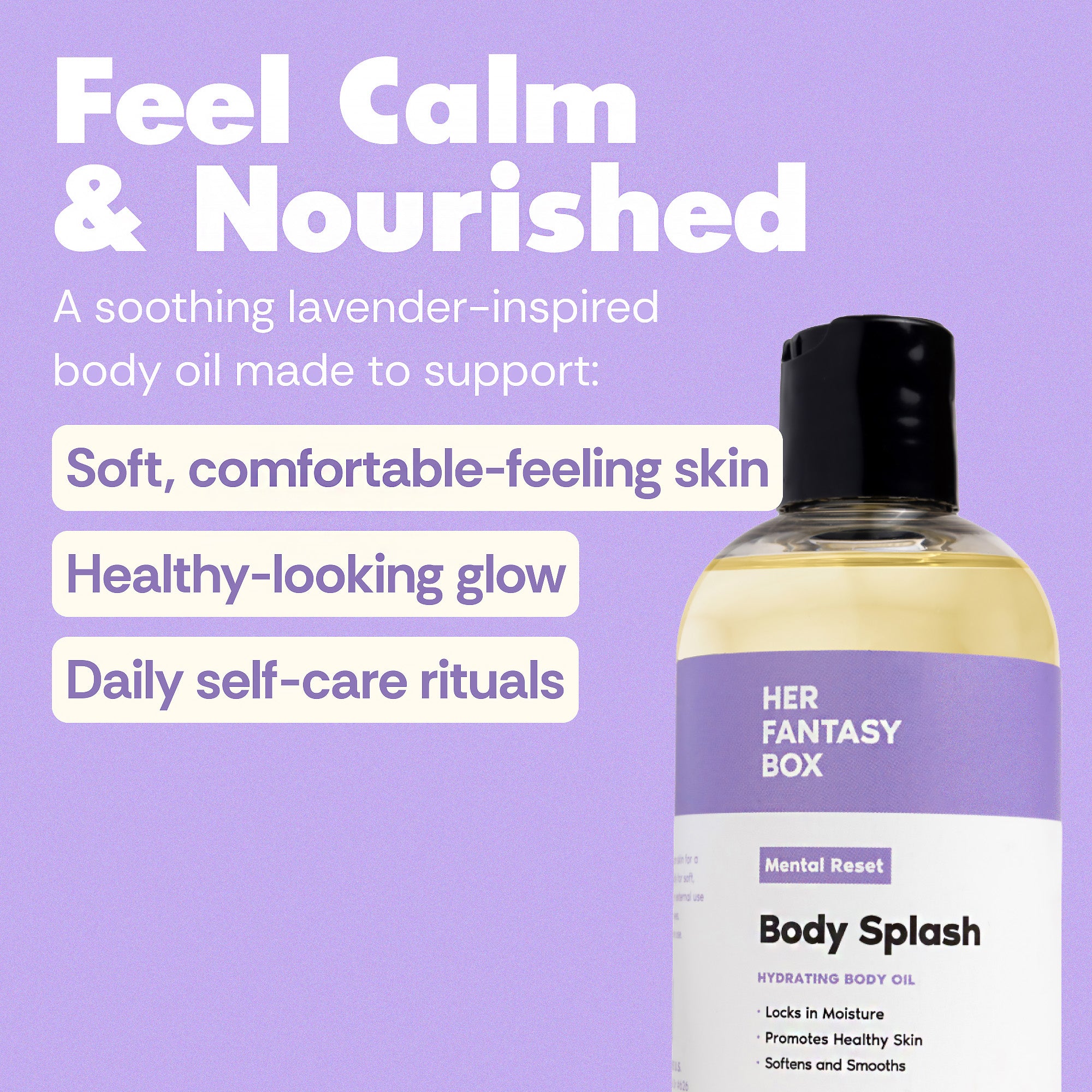 Body Oil Gift Set - Image 10